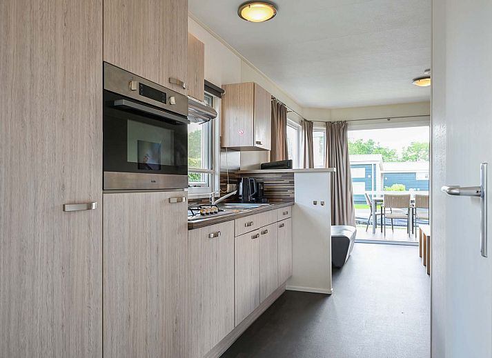 Unterkunft 550169 - Chalet Noordwest Overijssel - Chalet in Giethoorn