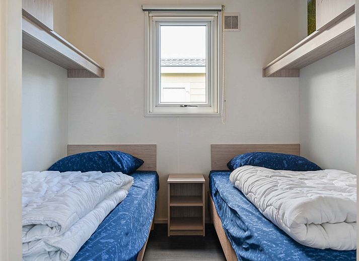 Unterkunft 550169 - Chalet Noordwest Overijssel - Chalet in Giethoorn