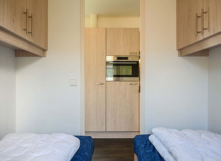 Unterkunft 550169 - Chalet Noordwest Overijssel - Chalet in Giethoorn