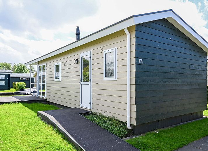 Unterkunft 550169 - Chalet Noordwest Overijssel - Chalet in Giethoorn