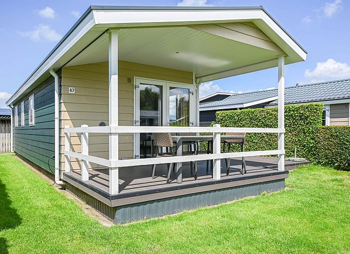 Unterkunft 550169 - Chalet Noordwest Overijssel - Chalet in Giethoorn