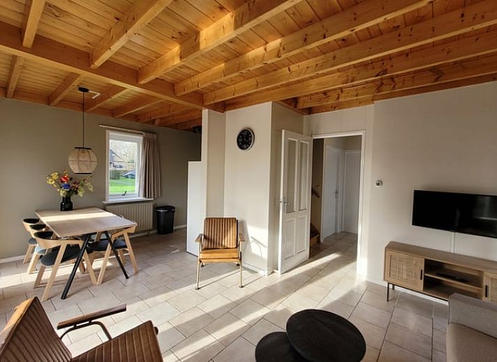 Unterkunft 550183 - Ferienhaus Noordwest Overijssel - Vakantiehuisje in Giethoorn