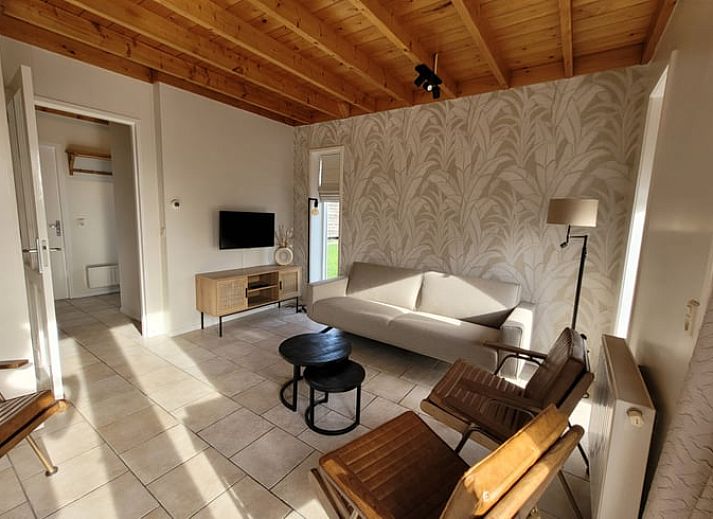 Unterkunft 550183 - Ferienhaus Noordwest Overijssel - Vakantiehuisje in Giethoorn