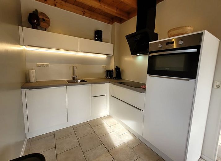 Unterkunft 550183 - Ferienhaus Noordwest Overijssel - Vakantiehuisje in Giethoorn