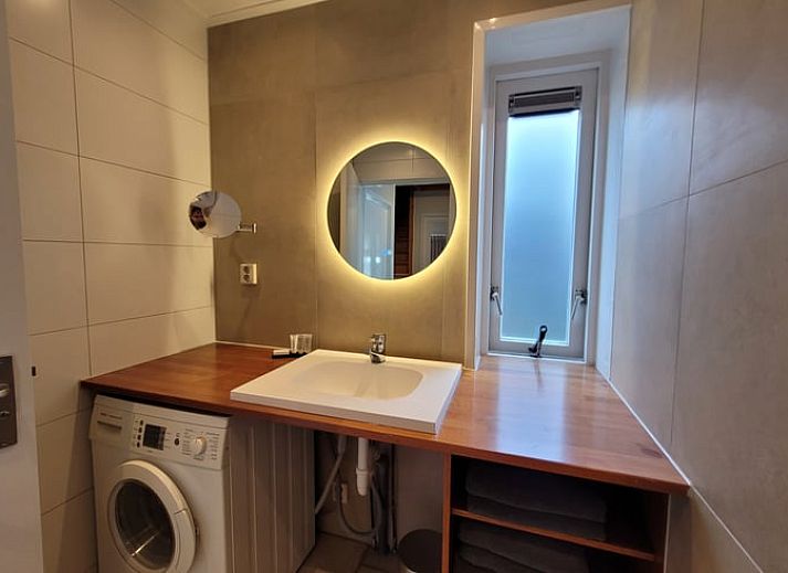 Unterkunft 550183 - Ferienhaus Noordwest Overijssel - Vakantiehuisje in Giethoorn