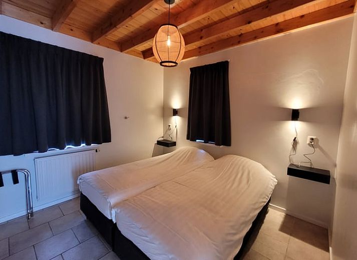 Unterkunft 550183 - Ferienhaus Noordwest Overijssel - Vakantiehuisje in Giethoorn