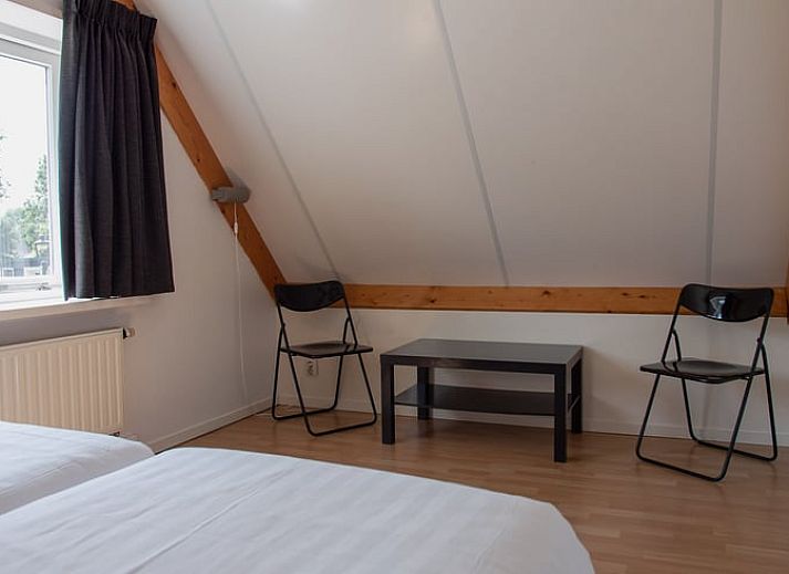 Unterkunft 550183 - Ferienhaus Noordwest Overijssel - Vakantiehuisje in Giethoorn