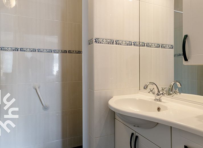 Ferienhaus OV459 in Giethoorn mit grossem Garten und schoener Aussicht in Nordwest Overijssel.