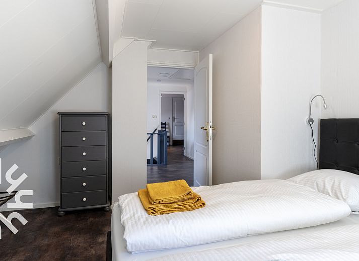 Ferienhaus OV459 in Giethoorn mit grossem Garten und schoener Aussicht in Nordwest Overijssel.