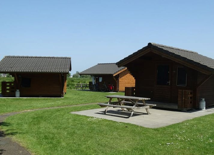 Verblijf 550186 • Vakantiewoning Noordwest Overijssel • Waterresort Bodelaeke 1