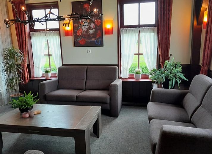 Charmant Vakantiehuisje in Giethoorn met rieten dak en gezellige tuin in Noordwest Overijssel, Overijssel.