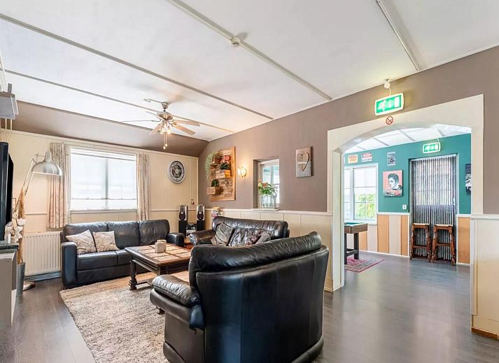 Guest house 550193 - Holiday property Noordwest Overijssel - Hoeve Ginette