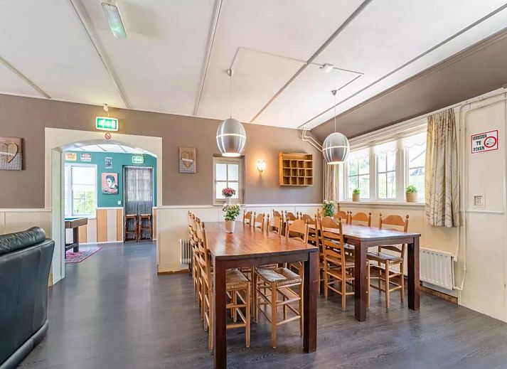 Guest house 550193 - Holiday property Noordwest Overijssel - Hoeve Ginette