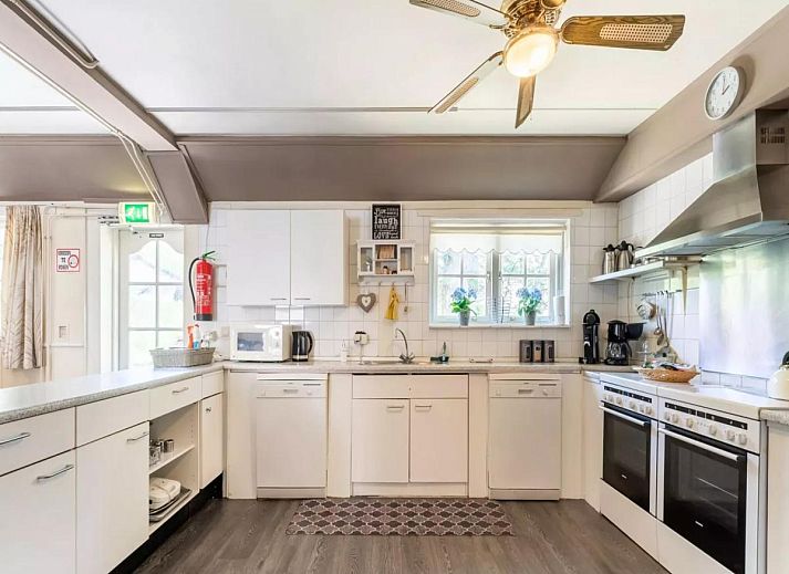 Guest house 550193 - Holiday property Noordwest Overijssel - Hoeve Ginette