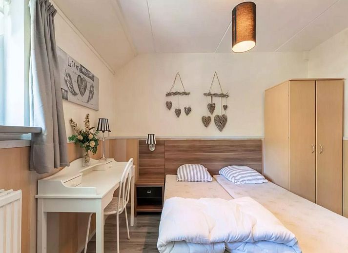 Guest house 550193 - Holiday property Noordwest Overijssel - Hoeve Ginette