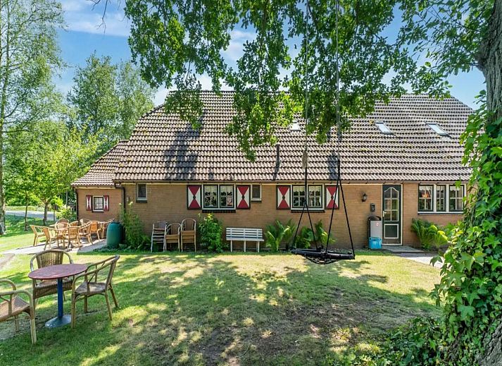 Guest house 550193 - Holiday property Noordwest Overijssel - Hoeve Ginette