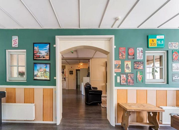 Guest house 550193 - Holiday property Noordwest Overijssel - Hoeve Ginette