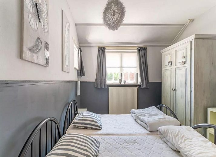 Guest house 550193 - Holiday property Noordwest Overijssel - Hoeve Ginette