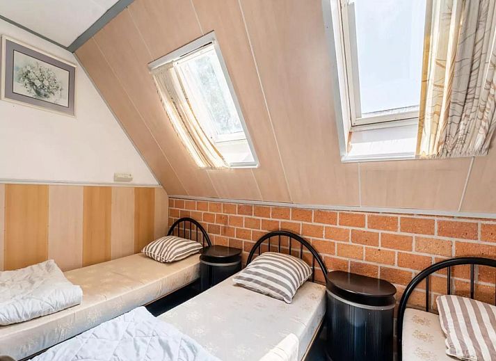 Guest house 550193 - Holiday property Noordwest Overijssel - Hoeve Ginette