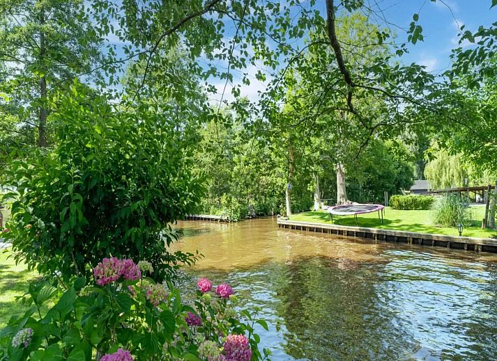 Unterkunft 550194 - Ferienhaus Noordwest Overijssel - Benedenverdieping Hoeve Ginette