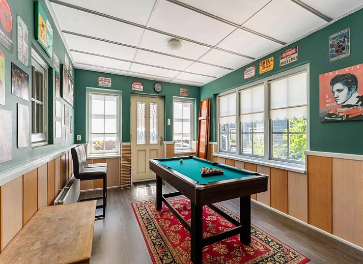 Unterkunft 550194 - Ferienhaus Noordwest Overijssel - Benedenverdieping Hoeve Ginette