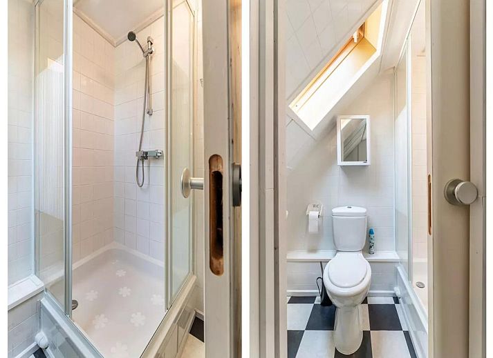 Unterkunft 550194 - Ferienhaus Noordwest Overijssel - Benedenverdieping Hoeve Ginette