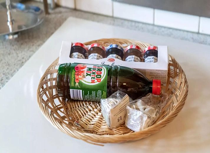 Unterkunft 550194 - Ferienhaus Noordwest Overijssel - Benedenverdieping Hoeve Ginette