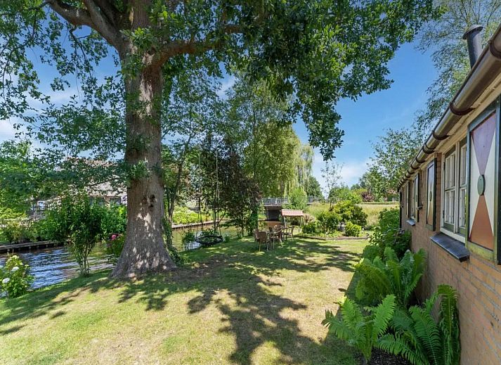 Unterkunft 550194 - Ferienhaus Noordwest Overijssel - Benedenverdieping Hoeve Ginette