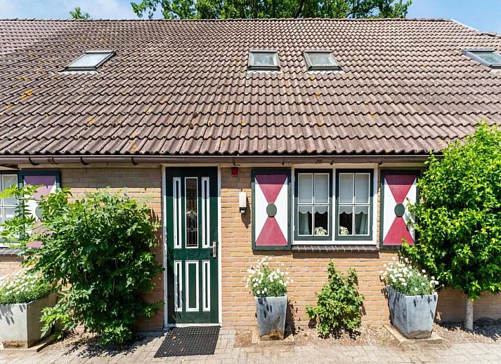 Unterkunft 550194 - Ferienhaus Noordwest Overijssel - Benedenverdieping Hoeve Ginette