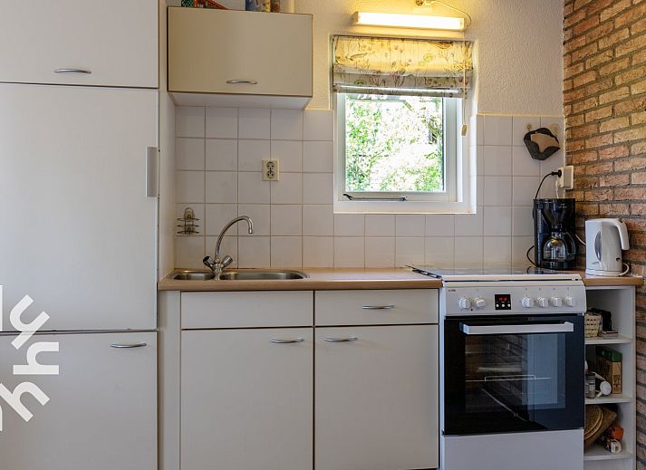 Unterkunft 550197 - Ferienhaus Noordwest Overijssel - OV193