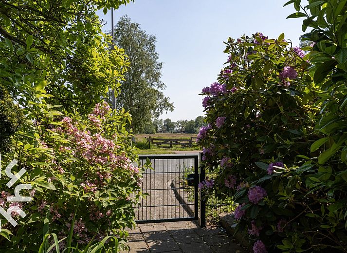 Unterkunft 550197 - Ferienhaus Noordwest Overijssel - OV193