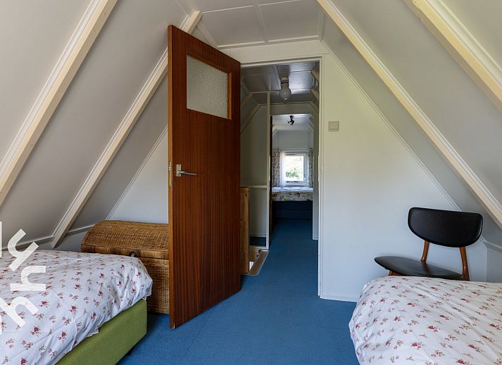 Unterkunft 550197 - Ferienhaus Noordwest Overijssel - OV193