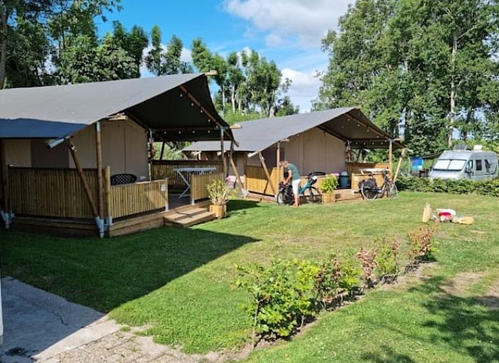 Verblijf 550209 • Vakantiewoning Noordwest Overijssel • Vakantiehuisje in Zwartsluis