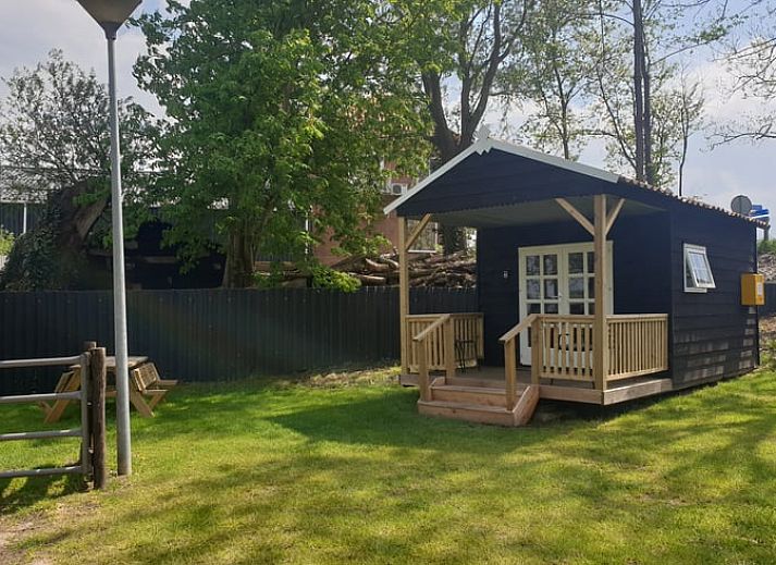 Guest house 550210 • Holiday property Noordwest Overijssel • Huisje in Zwartsluis