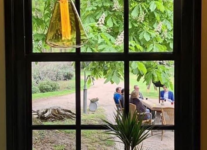 Unterkunft 550302 - Ferienhaus Noordwest Overijssel - Vakantiehuis in Vollenhove