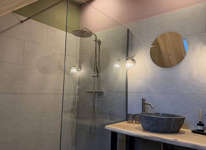 Unterkunft 550302 - Ferienhaus Noordwest Overijssel - Vakantiehuis in Vollenhove