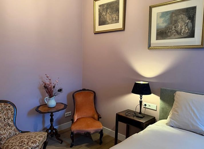 Unterkunft 550302 - Ferienhaus Noordwest Overijssel - Vakantiehuis in Vollenhove