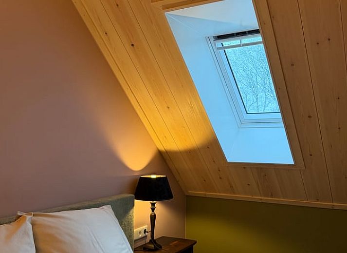 Unterkunft 550302 - Ferienhaus Noordwest Overijssel - Vakantiehuis in Vollenhove