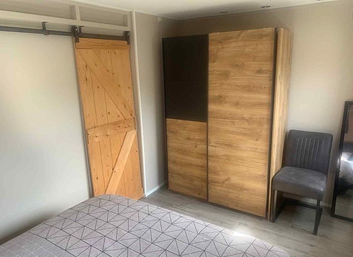 Unterkunft 550303 - Ferienhaus Noordwest Overijssel - OV421