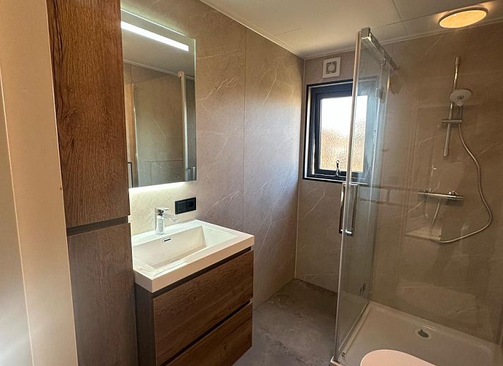 Unterkunft 550303 - Ferienhaus Noordwest Overijssel - OV421