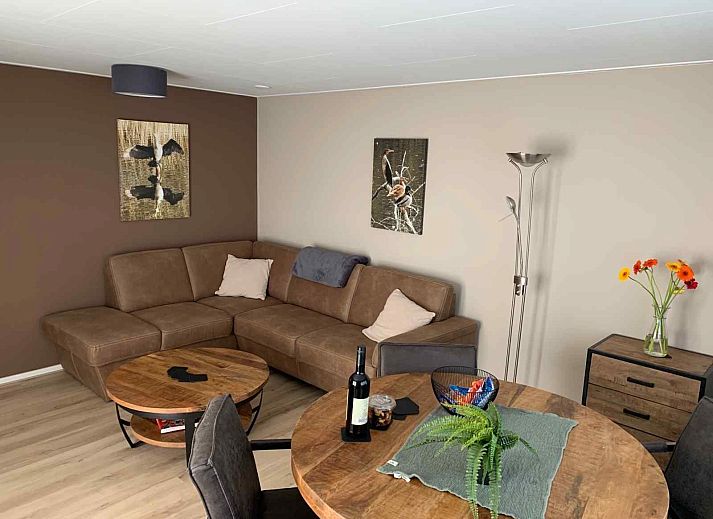 Unterkunft 550303 - Ferienhaus Noordwest Overijssel - OV421