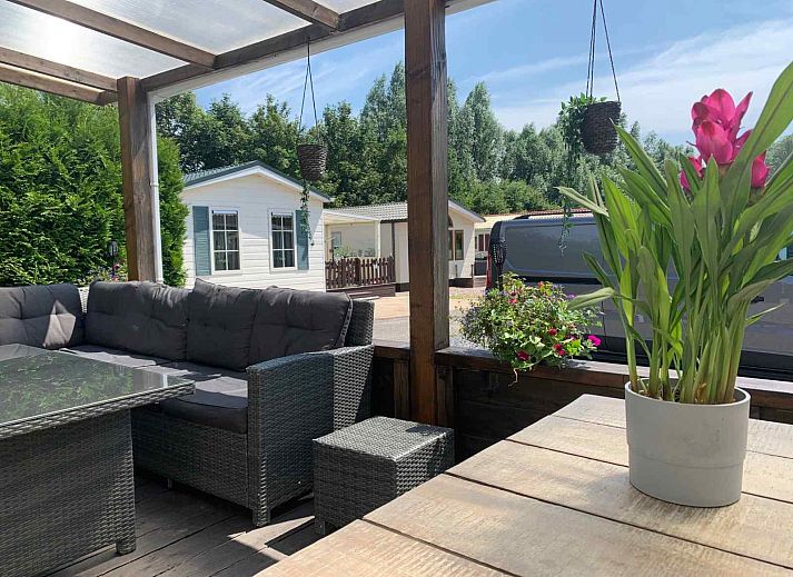 Unterkunft 550303 - Ferienhaus Noordwest Overijssel - OV421
