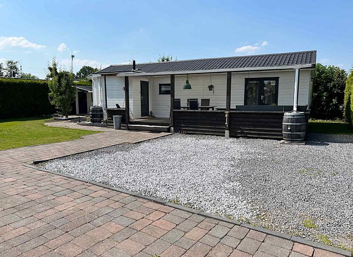 Unterkunft 550303 - Ferienhaus Noordwest Overijssel - OV421