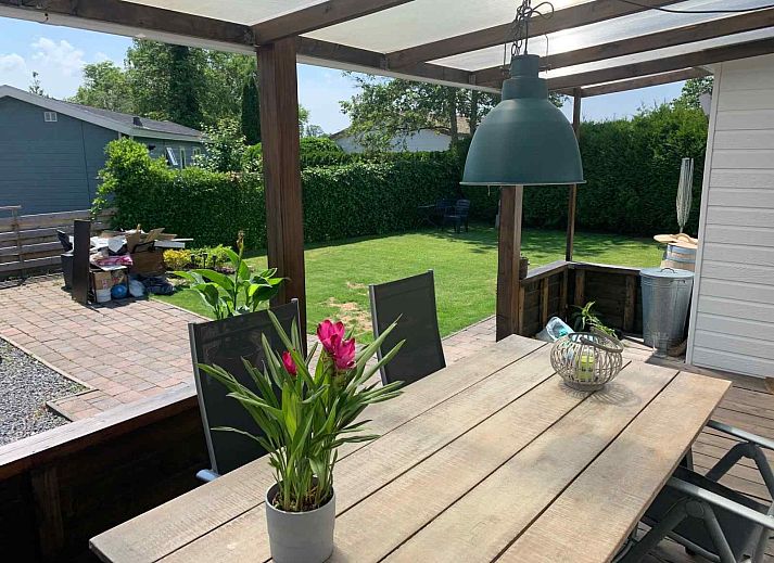 Unterkunft 550303 - Ferienhaus Noordwest Overijssel - OV421