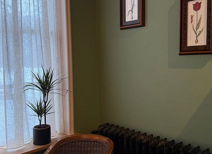 Unterkunft 550304 - Ferienhaus Noordwest Overijssel - Huisje in Vollenhove