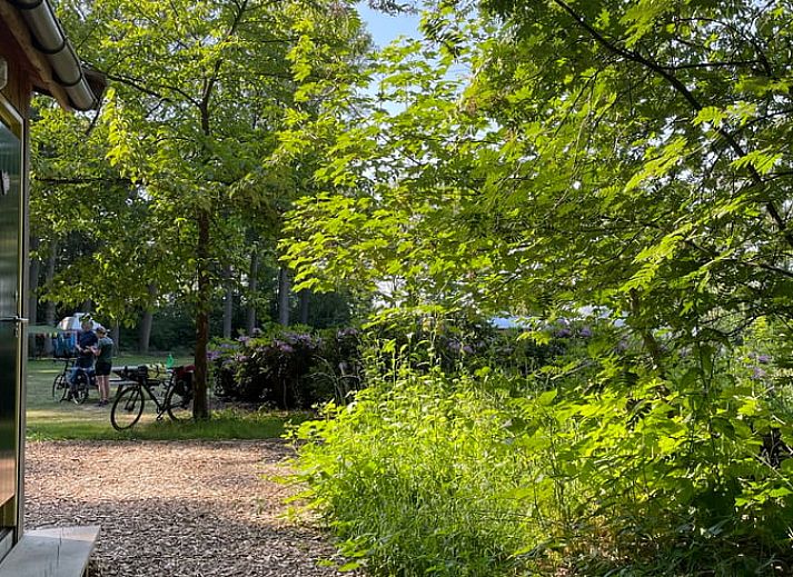 Unterkunft 550304 - Ferienhaus Noordwest Overijssel - Huisje in Vollenhove
