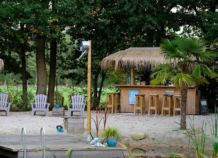 Unterkunft 550407 • Ferienhaus Noordwest Overijssel • Vakantiehuisje in De Bult