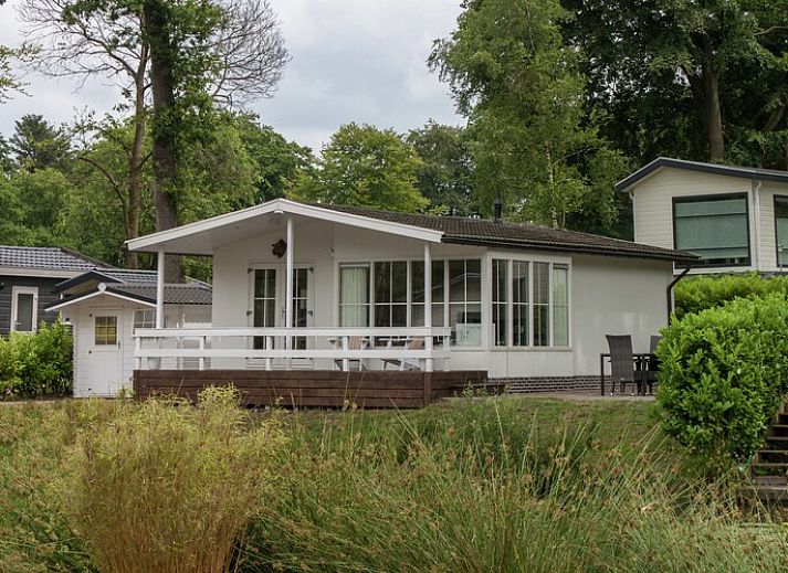 Verblijf 550412 • Vakantiewoning Noordwest Overijssel • Residence De Eese 22