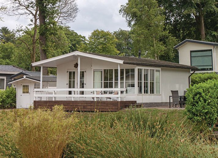 Verblijf 550415 • Vakantiewoning Noordwest Overijssel • Residence De Eese 23