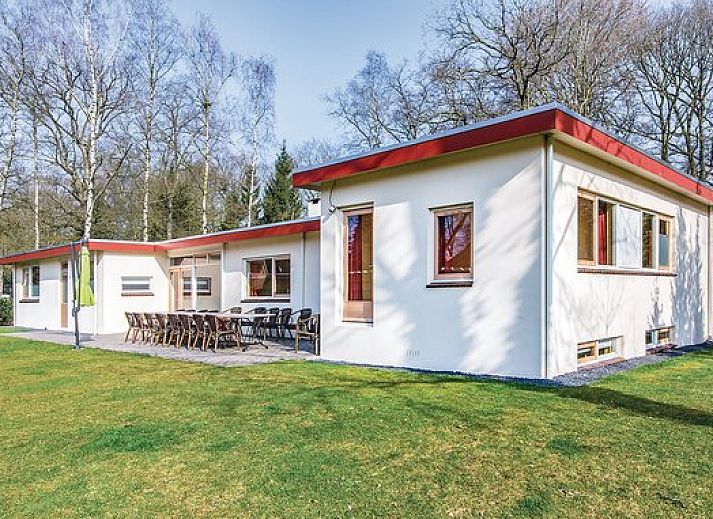 Verblijf 550418 • Vakantiewoning Noordwest Overijssel • Residence de Eese 13